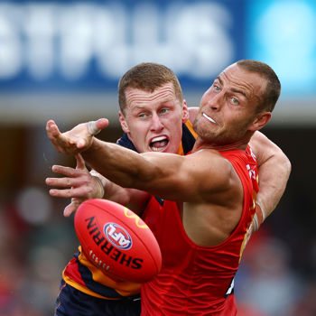 Gold Coast V Adelaide