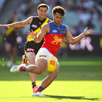 Richmond V Brisbane