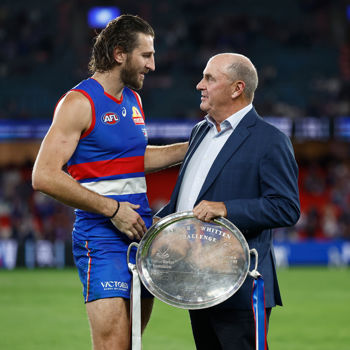Western Bulldogs V St Kilda