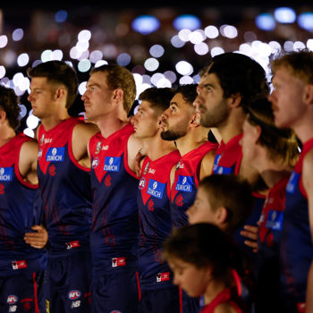 Photographers Choice - AFL 2025 Round 07