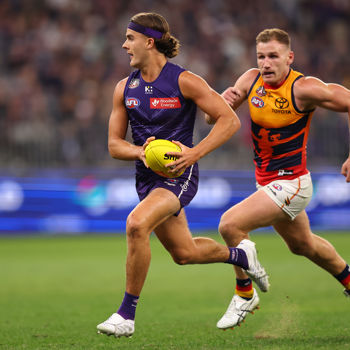 Fremantle V Adelaide