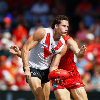 Gold Coast V Sydney