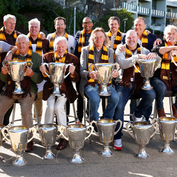 AFL 2025 Media - Hawthorn Media Opportunity 300425