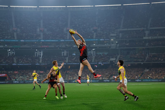 afl banner