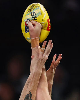afl banner