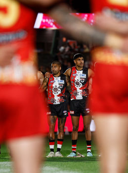 afl banner