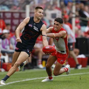 Sydney V GWS