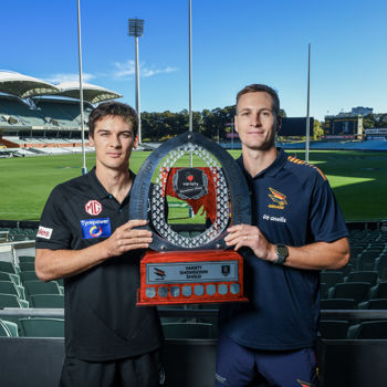 AFL 2025 Media - Showdown Media Opportunity
