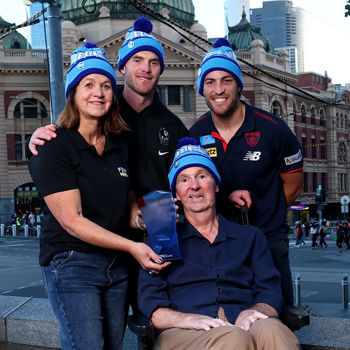 AFL 2025 Media - Big Freeze 11 Launch 060525