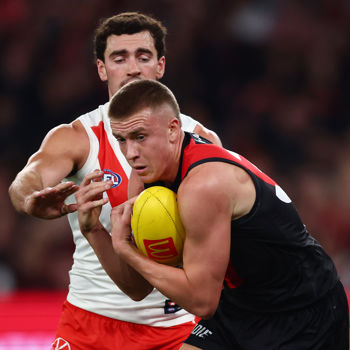 Essendon V Sydney