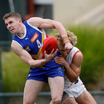 Coates League Boys 2025 Round 07 - Eastern Ranges v Sydney Swans Academy