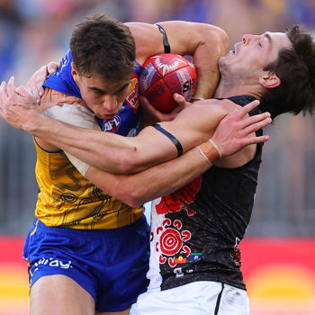 AFL 2025 Round 10 - Waalitj Marawar v Euro-Yroke