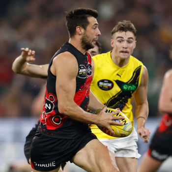 Essendon V Richmond