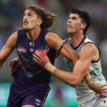 AFL 2025 Round 11 - Walyalup v Yartapuulti
