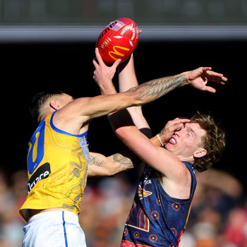 AFL 2025 Round 11 - Kuwarna v Waalitj Marawar