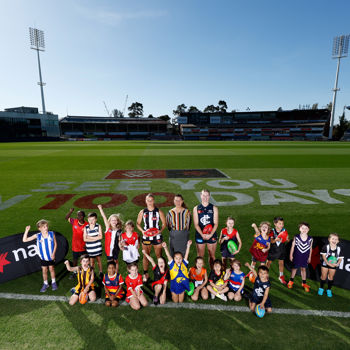 AFLW 2025 Media - AFLW Media Opportunity 060525