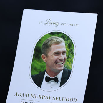 AFL 2025 Media - Adam Selwood Memorial Service