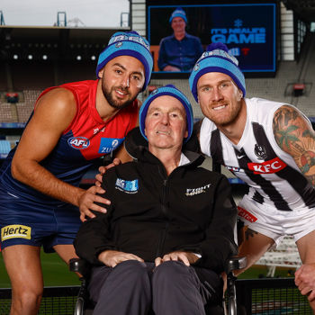 AFL 2025 Media - Big Freeze 11 Media Opportunity 030625