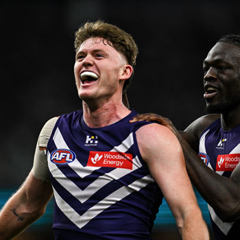 Fremantle V Essendon