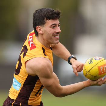 AFL 2025 Training - Hawthorn 260625