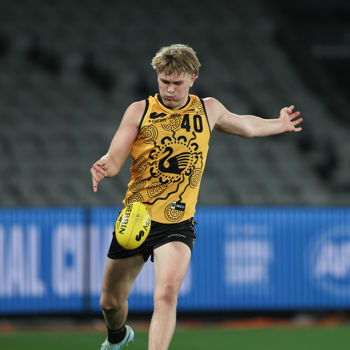 AFL National Championships U18 Boys 2025 - Allies v Western Australia