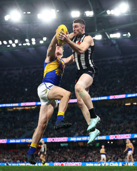 afl banner