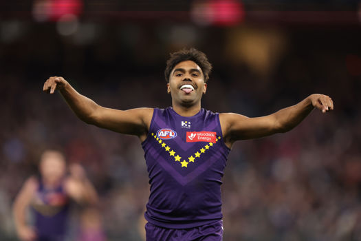 afl banner