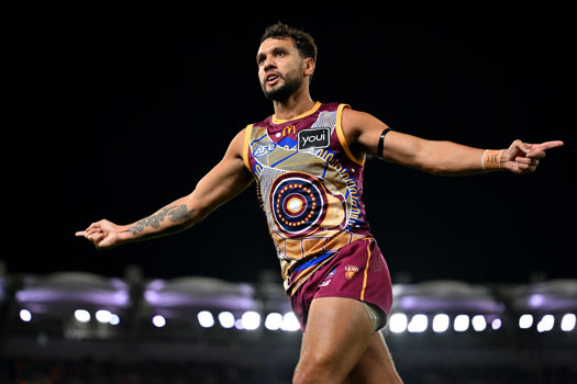 afl banner