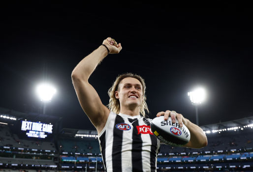 afl banner