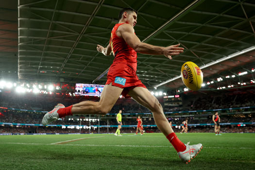 afl banner