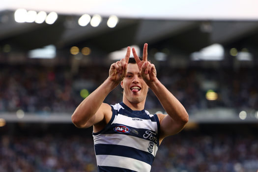 afl banner