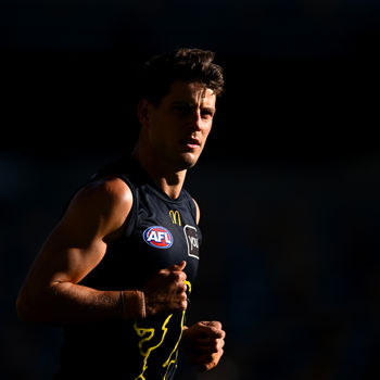 AFL 2025 Training - Brisbane 030725
