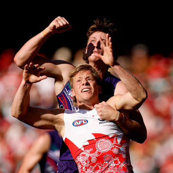 Sydney V Fremantle