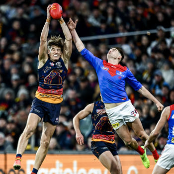Adelaide V Melbourne