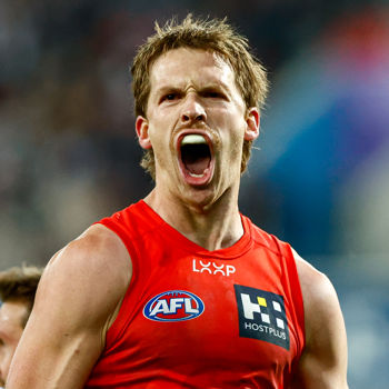 Gold Coast V Collingwood