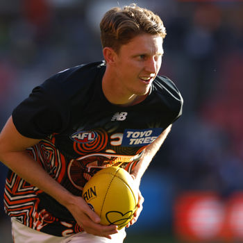 GWS V Geelong