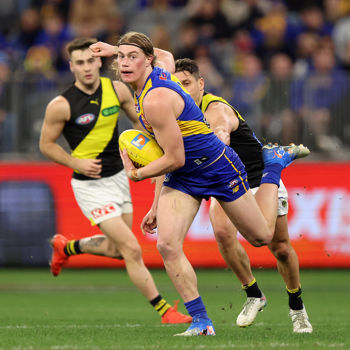 West Coast V Richmond