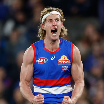 Western Bulldogs V GWS