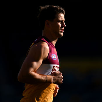 AFL 2025 Training - Brisbane 150725