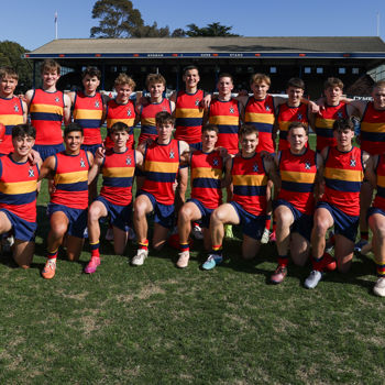 2025 Herald Sun Shield - Division 1 Intermediate Boys Grand Final