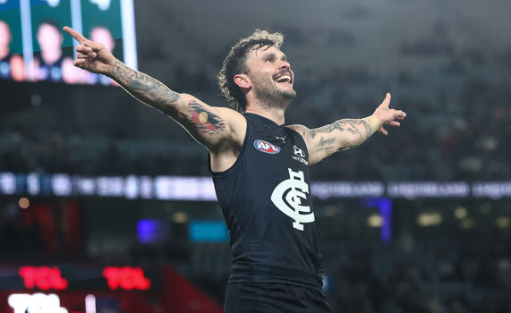 afl banner