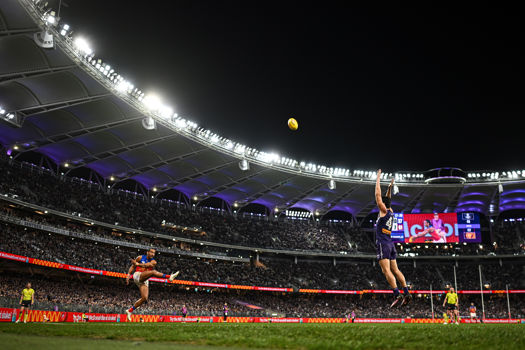 afl banner