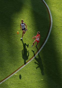afl banner