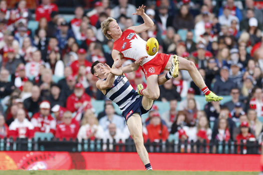 afl banner