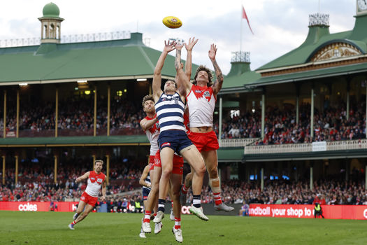 afl banner