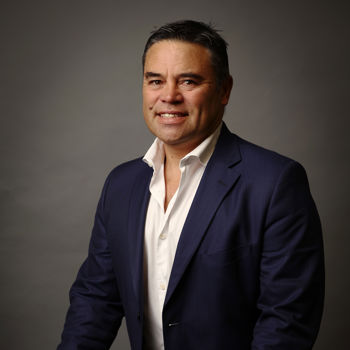 AFL 2025 Portraits - AFL Executive and Commission