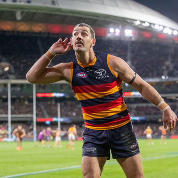 Photographers Choice - AFL 2025 Round 21