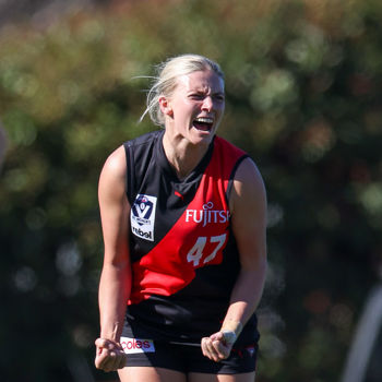 VFLW 2025 Elimination Final 1 - Box Hill v Essendon