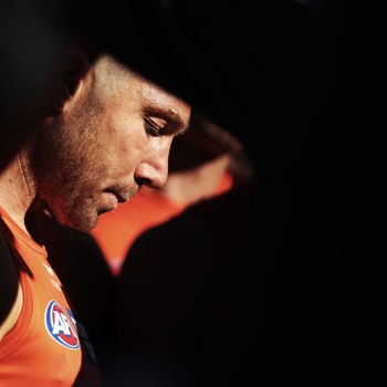 Photographers Choice - AFL 2025 Round 22