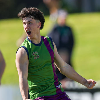 2025 Herald Sun Shield - Division 1 Senior Boys Grand Final